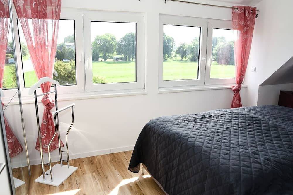 Ganze Wohnung, Ferienwohnung Elbe in Krautsand, Drochtersen