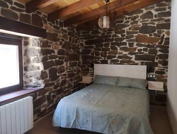 Casa Rural para 6 Personas en Solórzano, Provincia de Cantabria, Foto 4