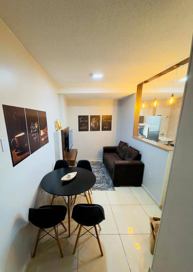 Casas e apartamentos de temporada para 4 pessoas, com vista, com animais de estimação em Vicente Pires (DF)