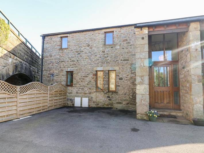 Holiday rental for 6 people, with Garden and View in Carnforth