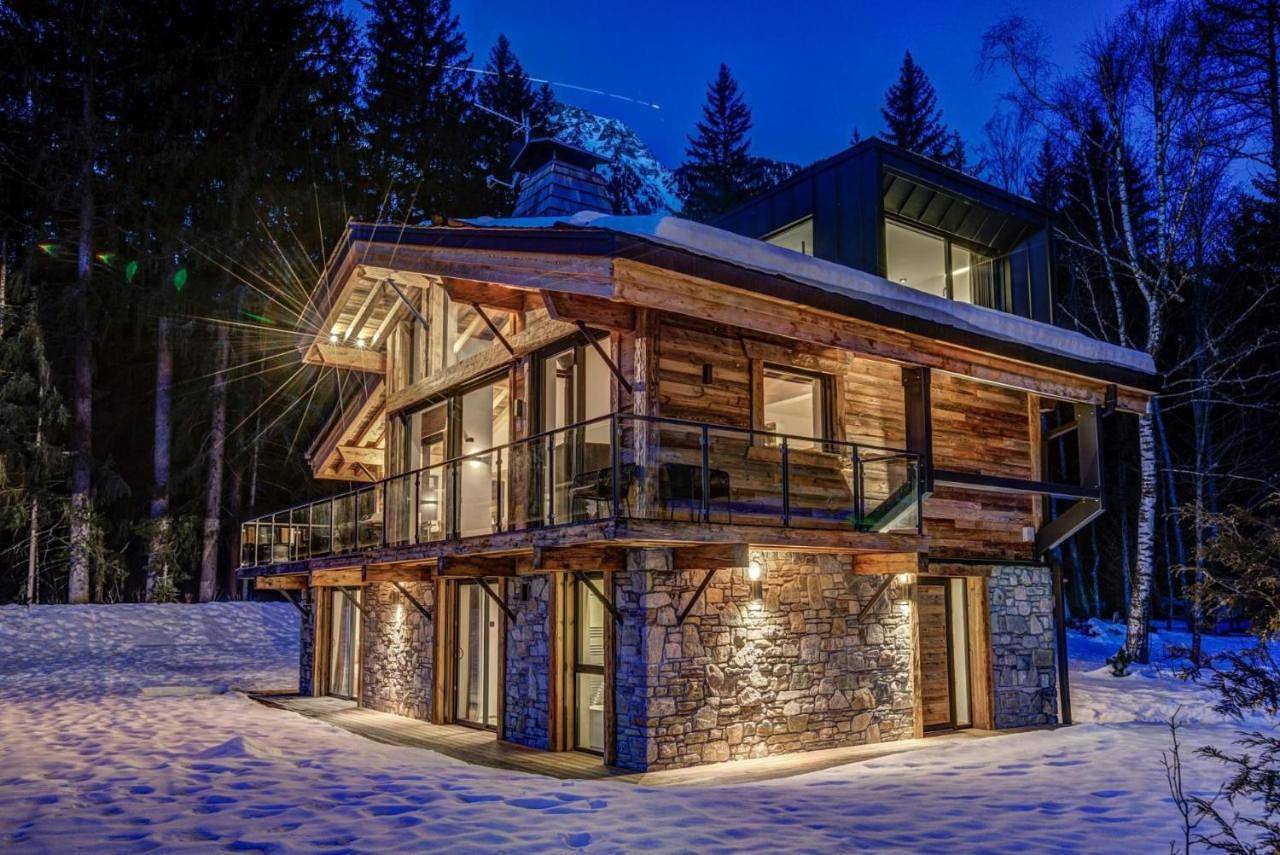 Chalet in Jochberg, Bezirk Kitzbühel