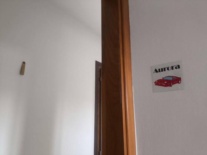 Chambre d’hôte pour 2 personnes, avec balcon et vue à Maranello - 3