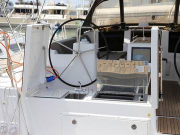 Boot für 6 Personen in Kastel Gomilica, Kroatische Adria, Bild 1