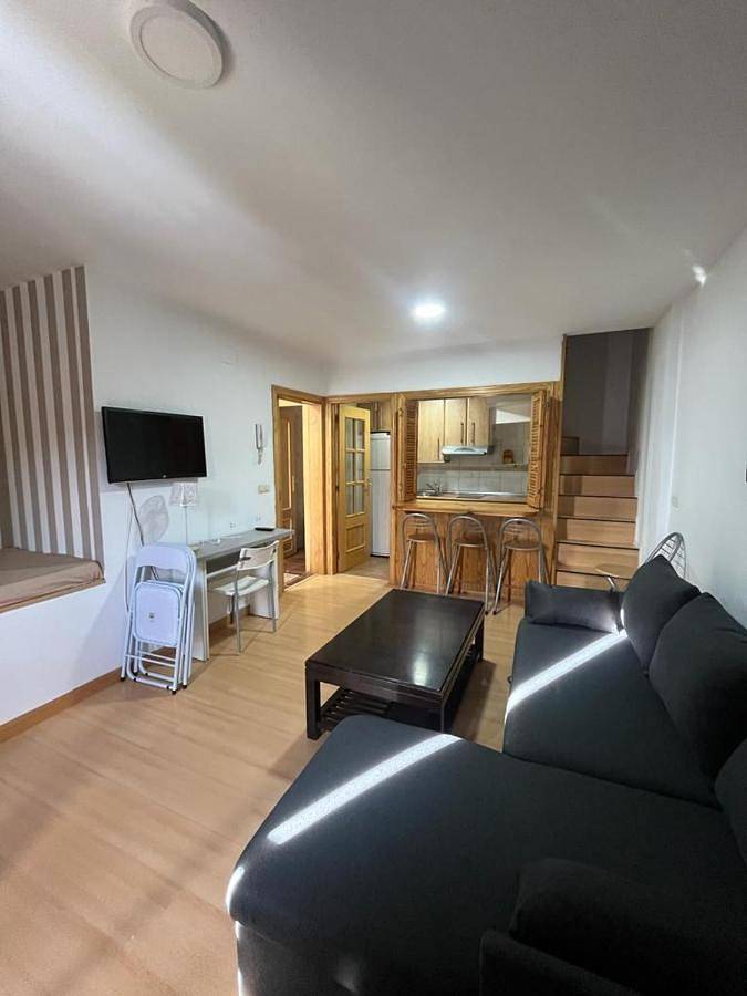 Casa rural para 11 personas, con balcón y vistas en Sierra Nevada - 3