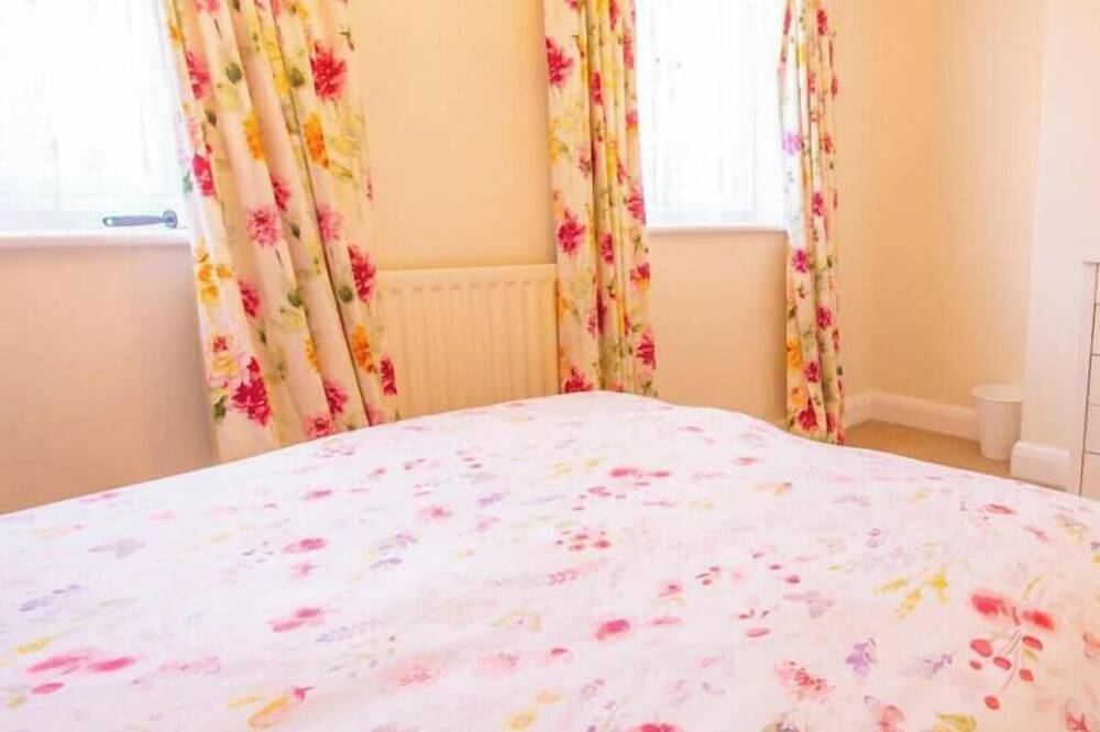 Pittlesden Cottage – Ideal Location - Tenterden in Tenterden, Ashford region