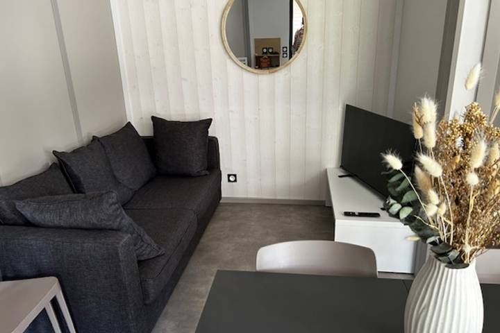 Gîte pour 5 personnes, avec piscine et jardin, adapté aux familles à Guérande - 3