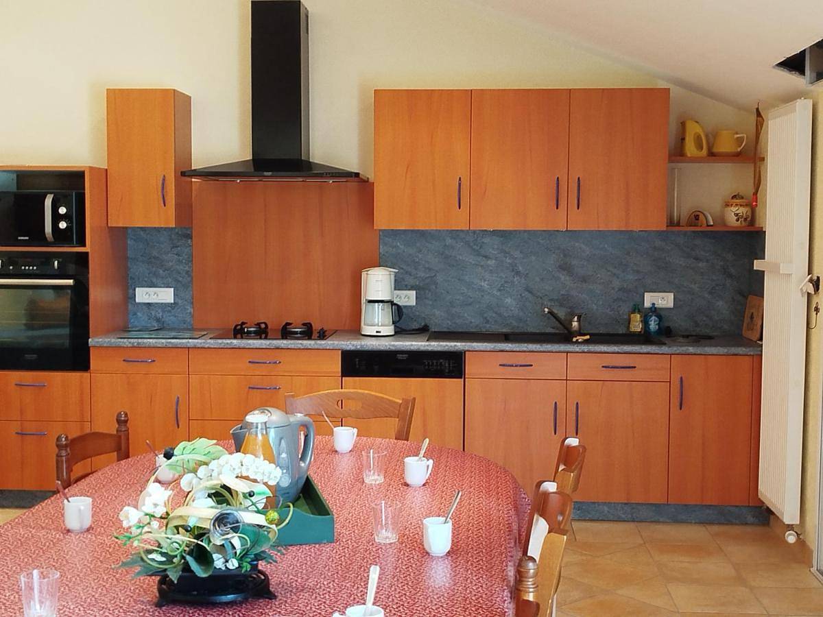 Gîte la plairie in Dragey-Ronthon, Baie du Mont-Saint-Michel