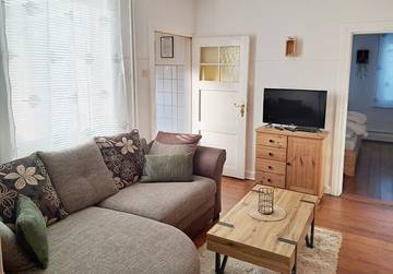 Ferienwohnung für 2 Personen in Süddorf, Amrum, Bild 3