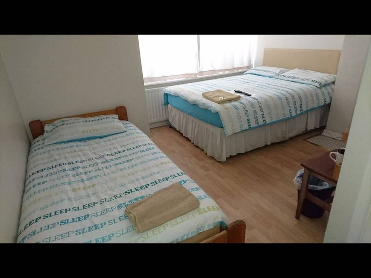 Appartamento vacanze a Londra a partire da 152€ a notte