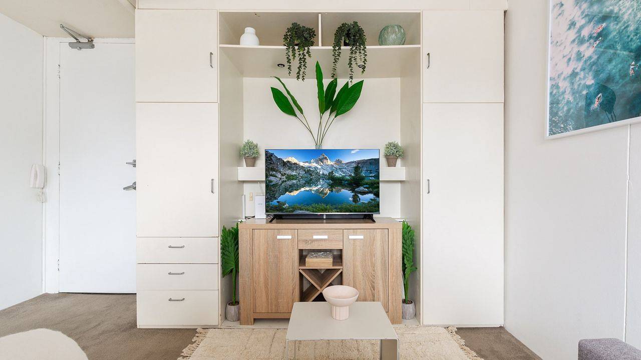Ganze Ferienwohnung, Studio für 2 Personen (2 m²) in Bondi in Bondi, Sydney