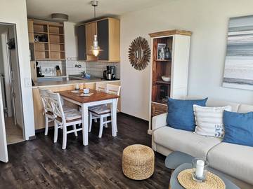 Ferienwohnung für 2 Personen in Dahme, Südliche Ostseeküste, Bild 4