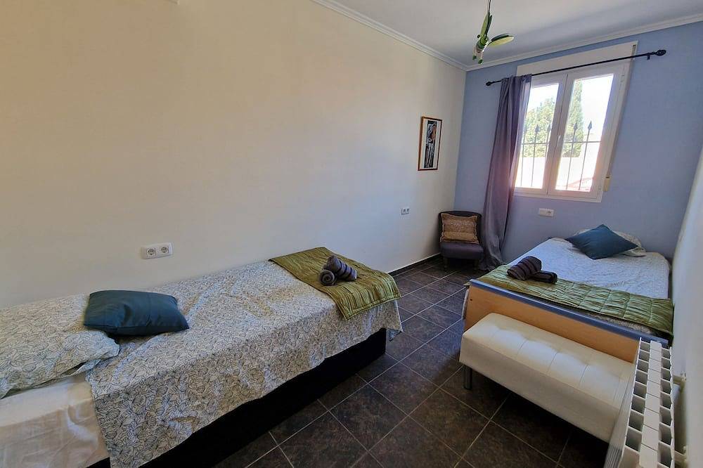 Andhaus in ruhiger Lage in Strandnähe für Ihren perfekten Urlaub! in Turre, Costa de Almería