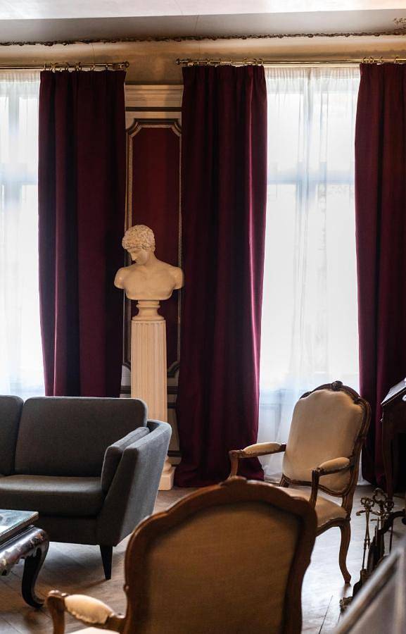 Location de vacances pour 2 personnes, avec balcon à Ligny-en-Barrois - 3