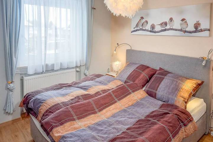 Ferienhaus für 6 Personen, mit Garten in Sonthofen - 4