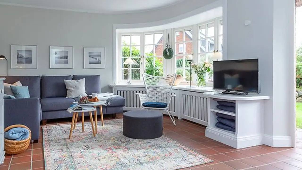 Ferienhaus für 5 Personen (100 m²) in Sylt-Ost in Munkmarsch, Sylt (Gemeinde)