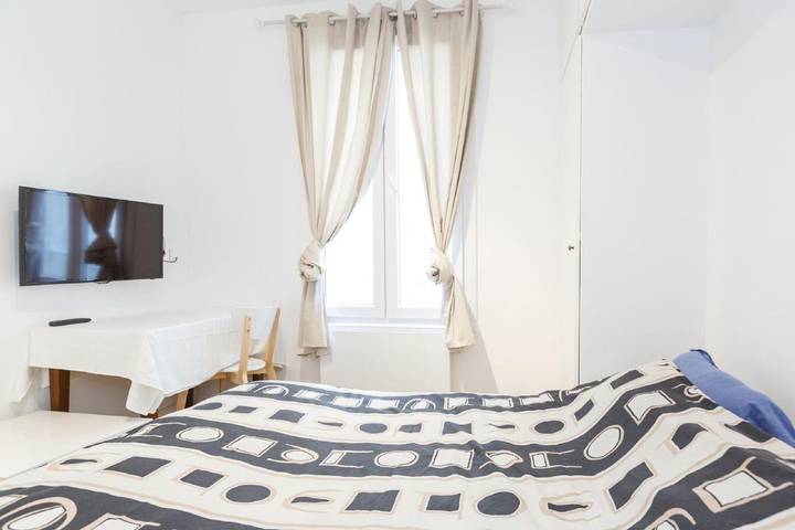 Gîte pour 2 personnes dans Gare Montparnasse - 2