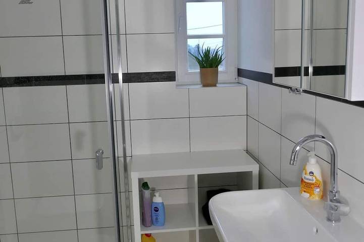 Ganze Wohnung, Maisonette Wohnung 125 m2 komfortabel und modern in Siemiany, Seenplatte von Ilawa