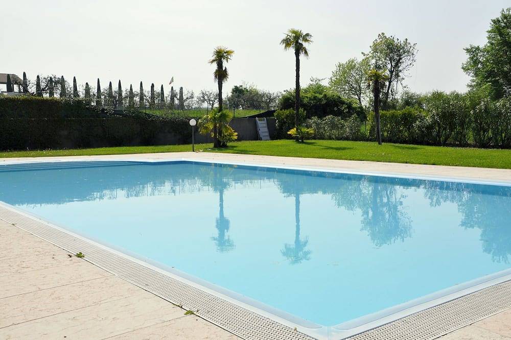 Casa vacanze a Lazise vicino al Garda in Lazise, Prealpi Gardesane