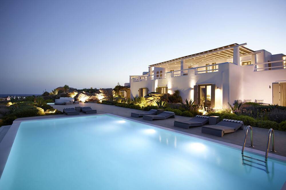 Casa vacanza a Cicladi a partire da 4498€ a notte