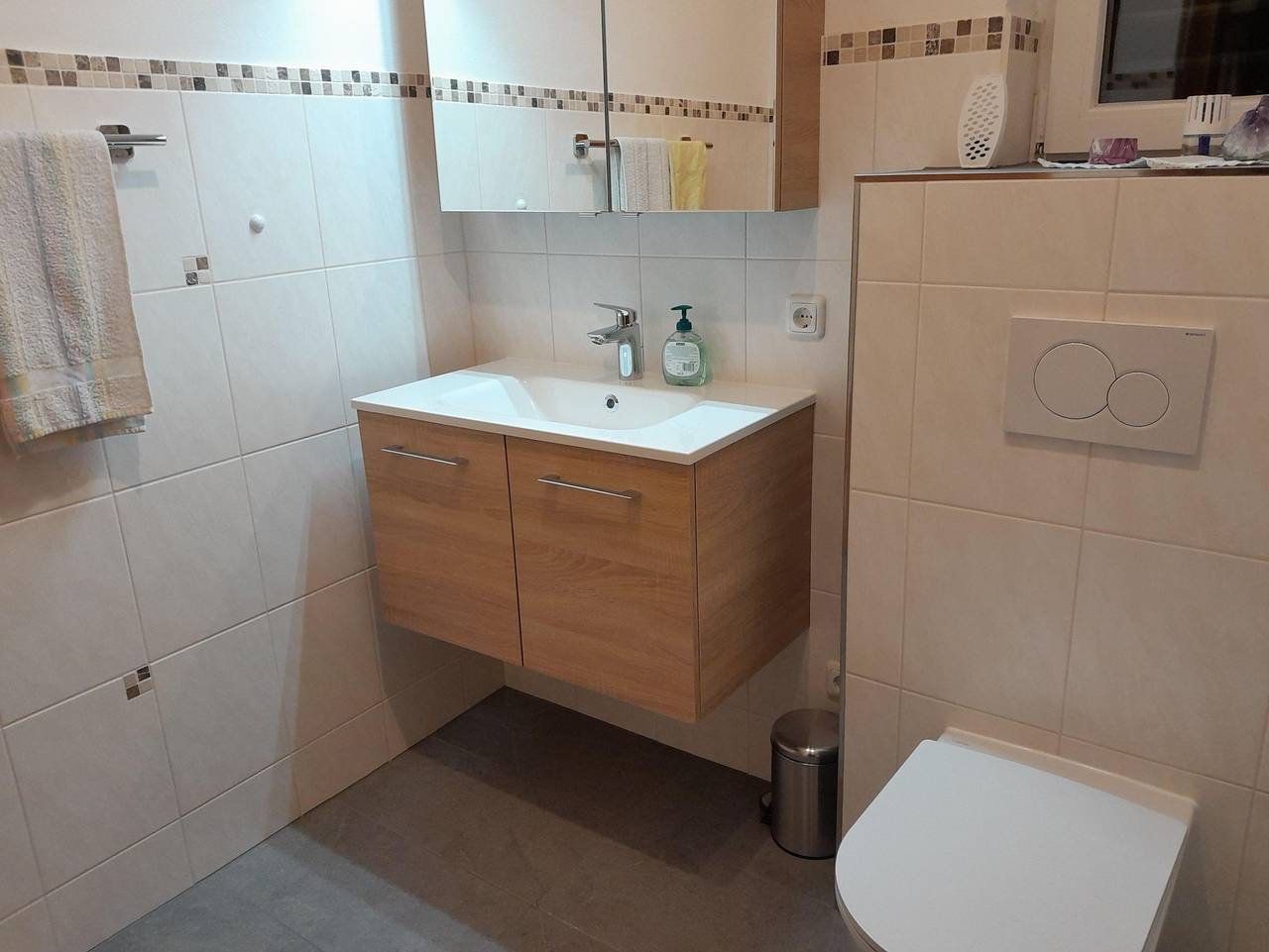 Ferienhaus zur Birke - Ferienhaus zur Birke in Bad Mitterndorf, Totes_Gebirge