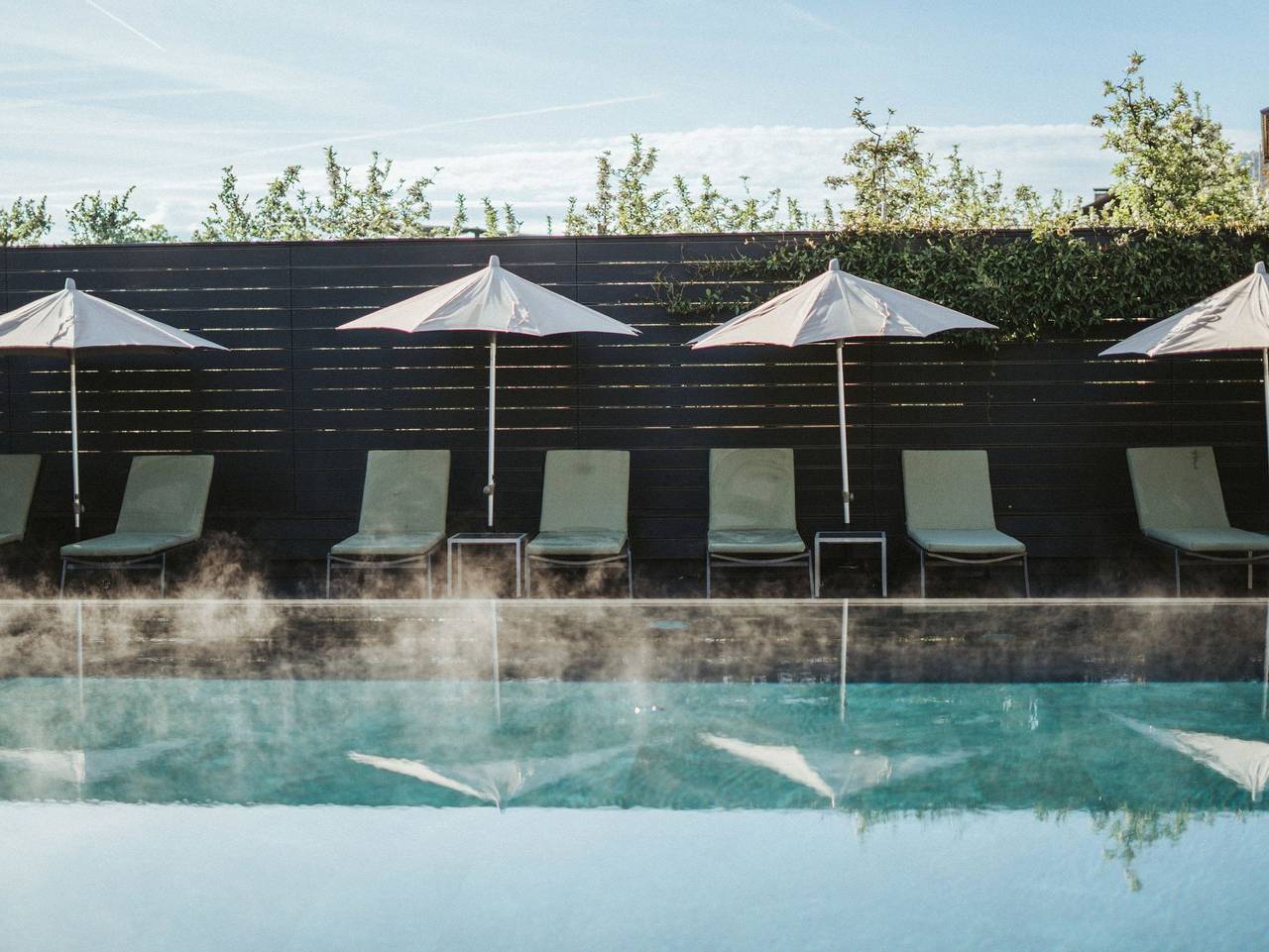 Genusshotel Tirolensis in Prissian, Tisens