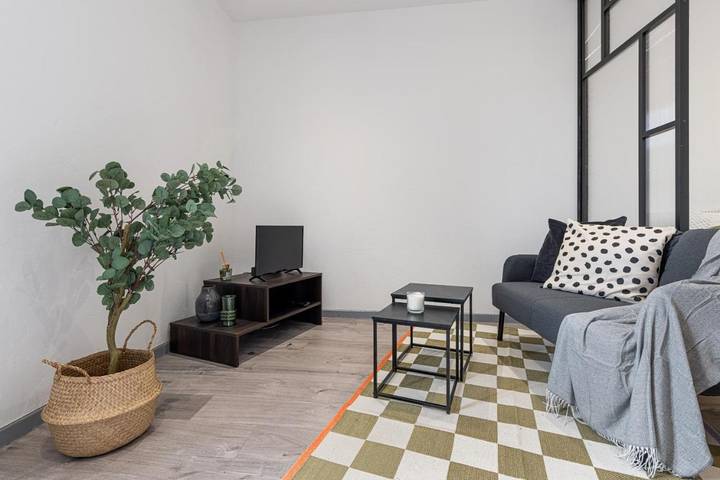 Appartement de vacances pour 2 personnes