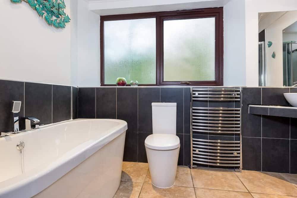 3 Bed in Eskdale (oc-sz502) in Eskdale, Lake District