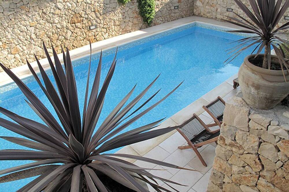 Apartamento entero, Apartamento 3 con piscina y vistas al mar in Nardò, Nardò (municipio)