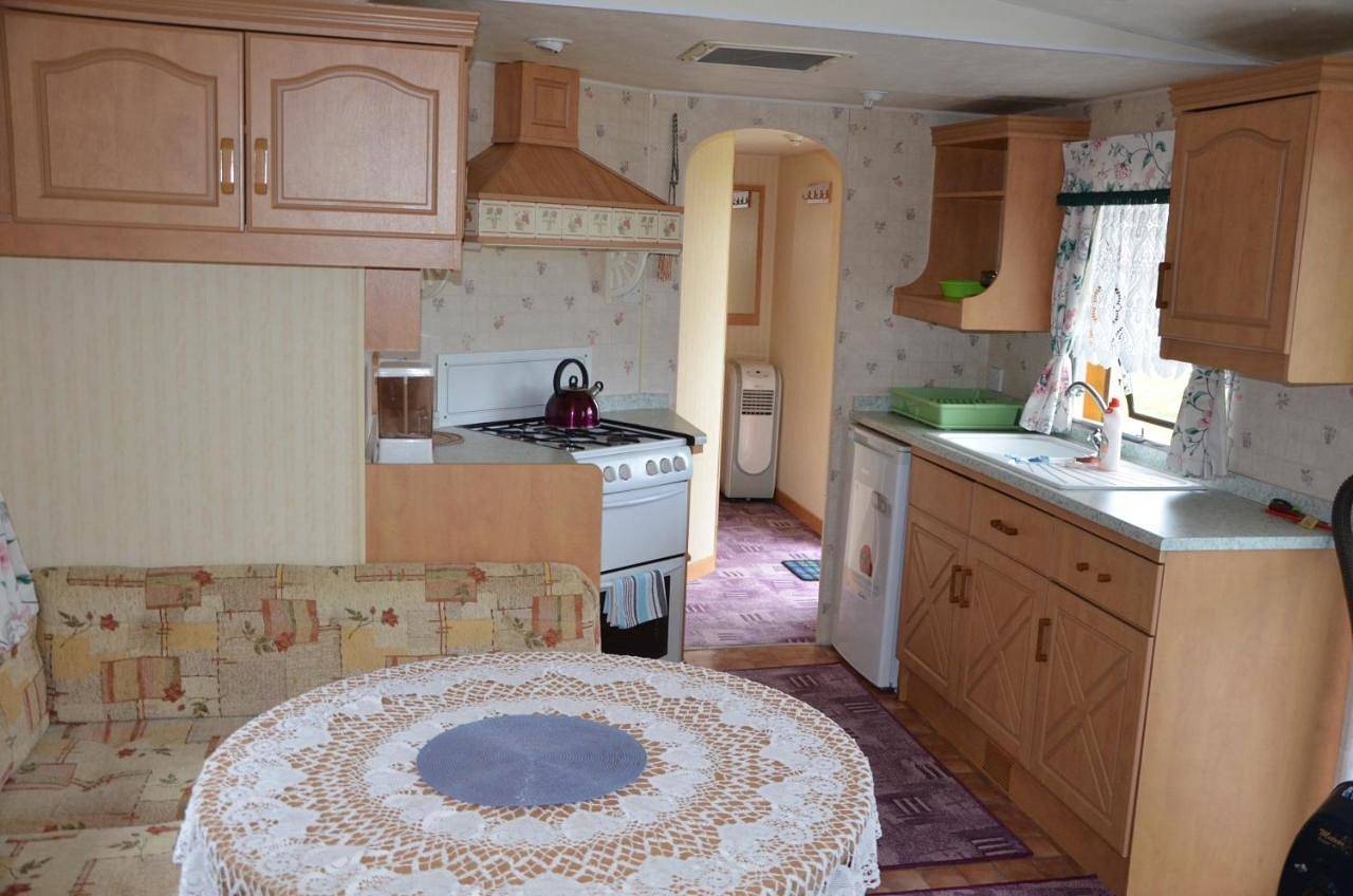Three-Bedroom Chalet in Dusznica, Podlasie