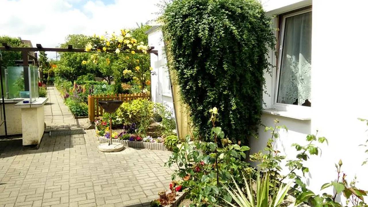 Cały apartament wypoczynkowy, Ferienwohnung für 3 Personen (25 m²) in Stralsund in Stralsund, Okolice Stralsund