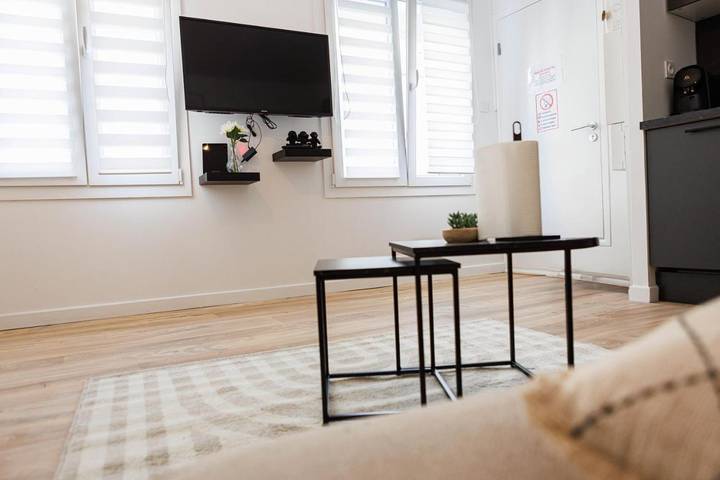 Gîte pour 4 personnes à Cormeilles-en-Parisis - 3