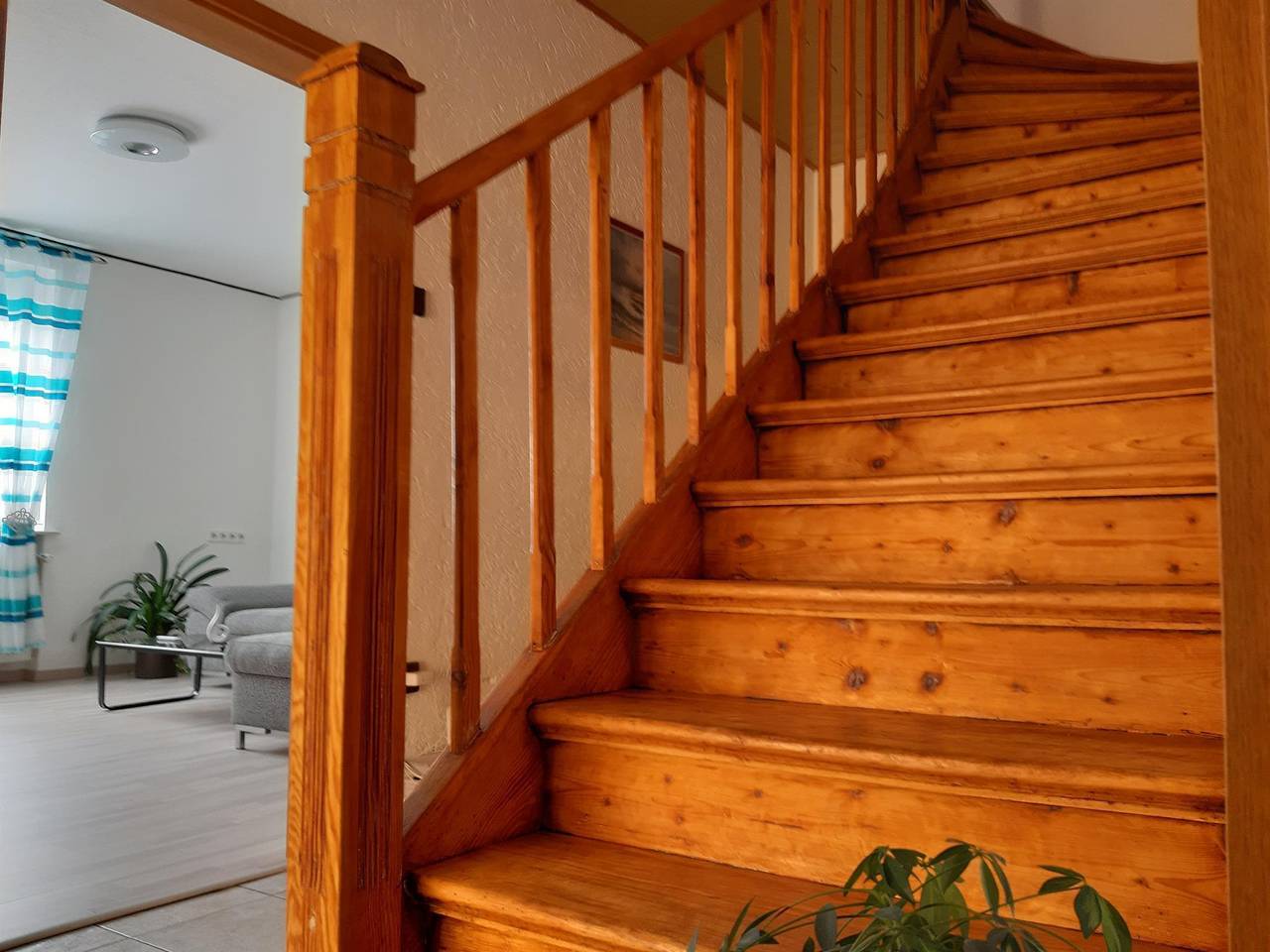 Ganze Ferienwohnung, Ferienwohnungen Leibrock in Bad Sobernheim, Pfälzer Bergland
