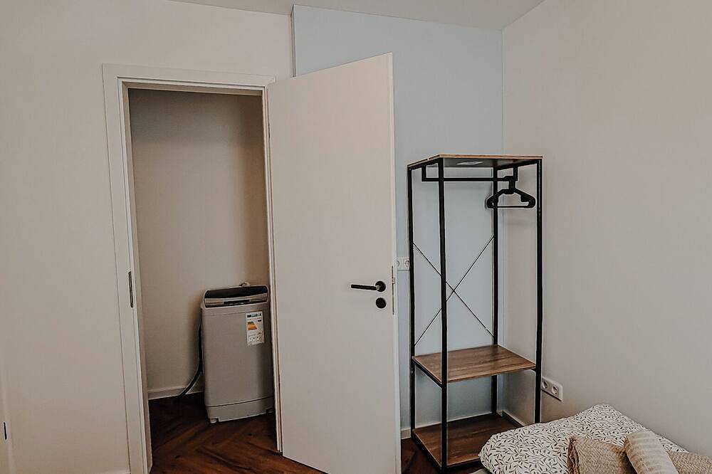 Ganze Wohnung, Stylisches Apartment in Viernheim, Bergstraße
