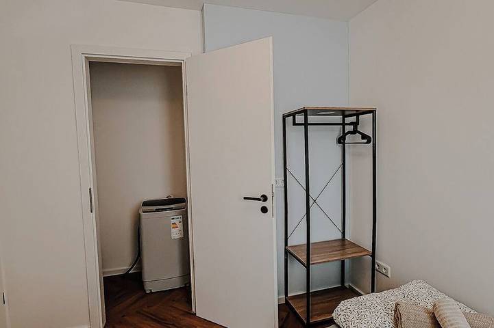 Ganze Wohnung, Stylisches Apartment in Viernheim, Bergstraße