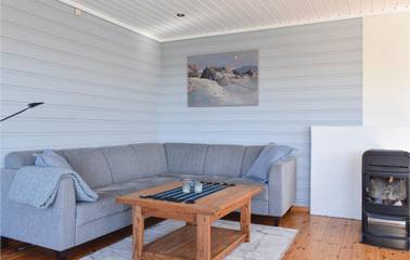 Chalet für 6 Personen in Lindesnes, Agder, Bild 3