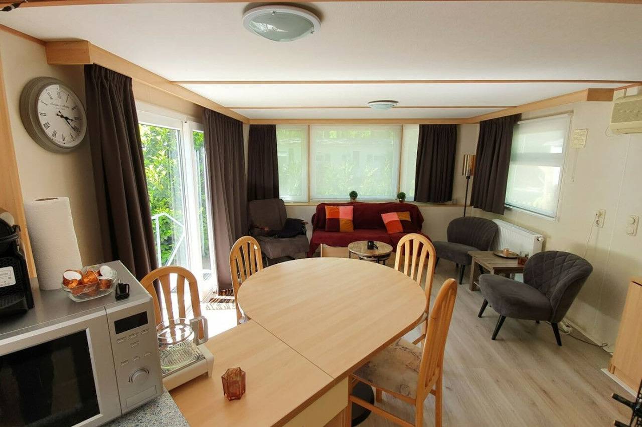 Ferienhaus für 6 Personen in Epe, Veluwe