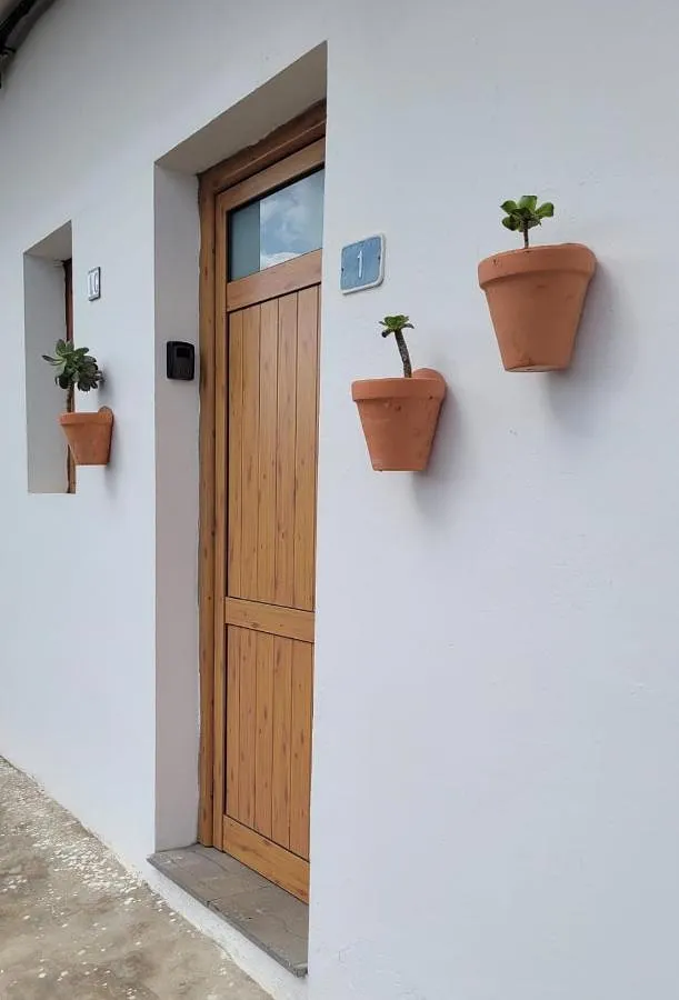 Casa de vacaciones para 6 personas, con vistas y balcón, Familias con niños - 1