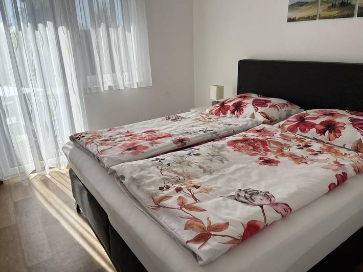Ganze Ferienwohnung, Appartement/Fewo, Dusche, Wc, neuwertig in Südoststeiermark, Riegersburg