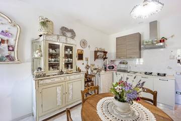 Ferienhaus Mit Meerblick für 4 Personen in Diano Marina Gemeinde, Imperia Provinz, Bild 4