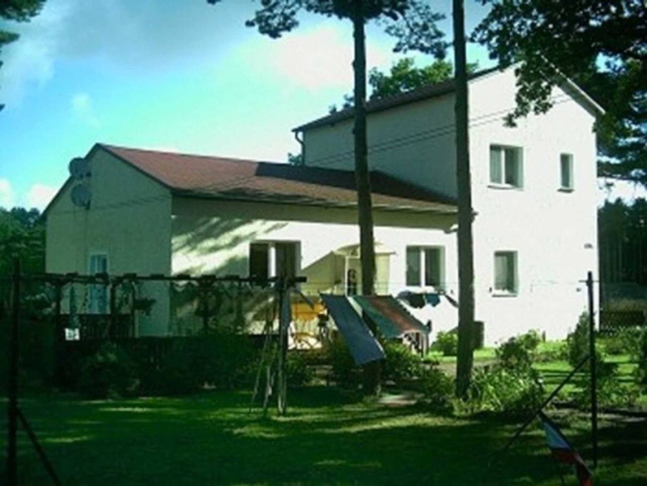 Ferienwohnung in Rügen für 6 Personen in Rügen