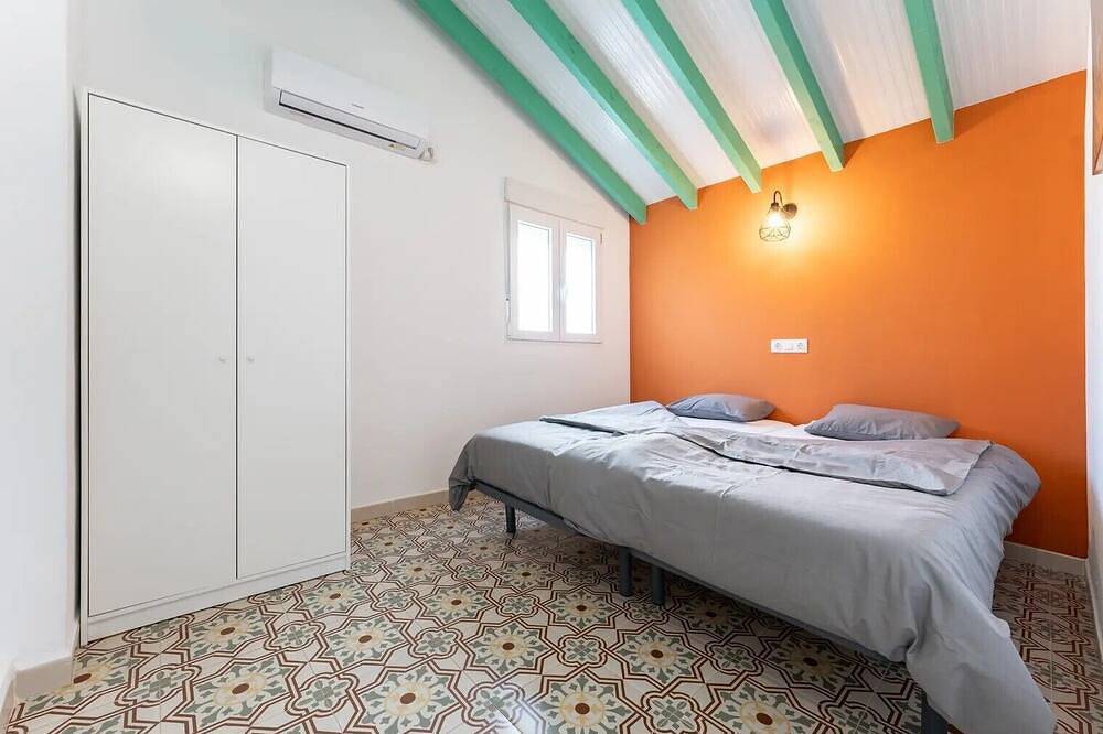 La Casa de Familia Biedt u dit 2 Kamer Appartement aan met Prachtig Uitzicht in Alhaurín el Grande, Provincia de Málaga