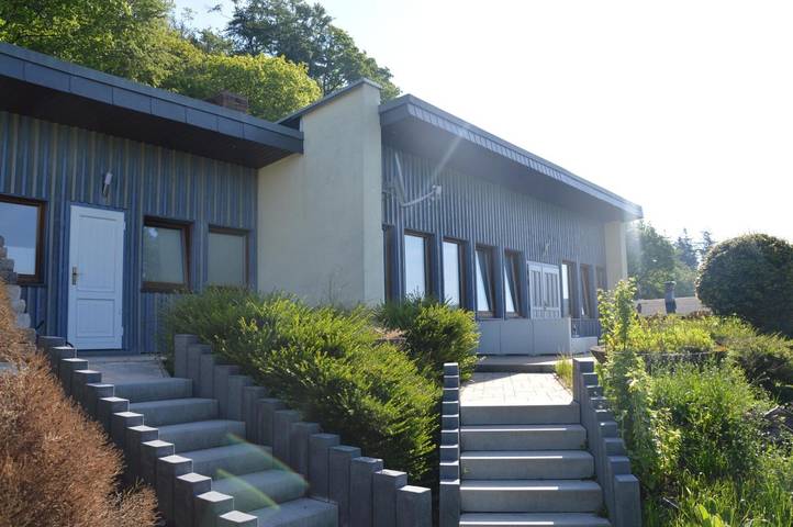 Ferienwohnung für 6 Personen, mit Whirlpool und Garten sowie Sauna - 1