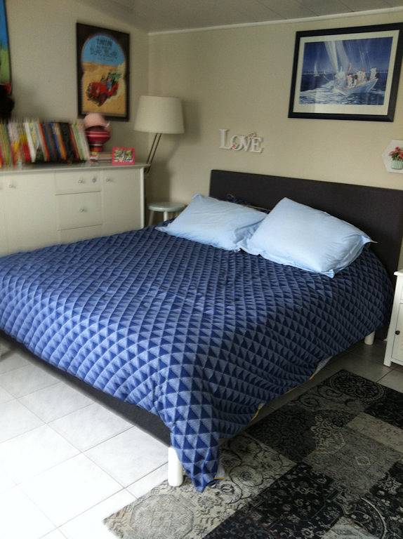 Chambre d'hôte à la Jarrie - Chambre in La Jarrie, Région de La Rochelle