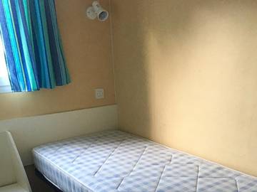 Camping pour 6 Personnes dans Warlincourt-lès-Pas, Région d'Arras, Photo 4