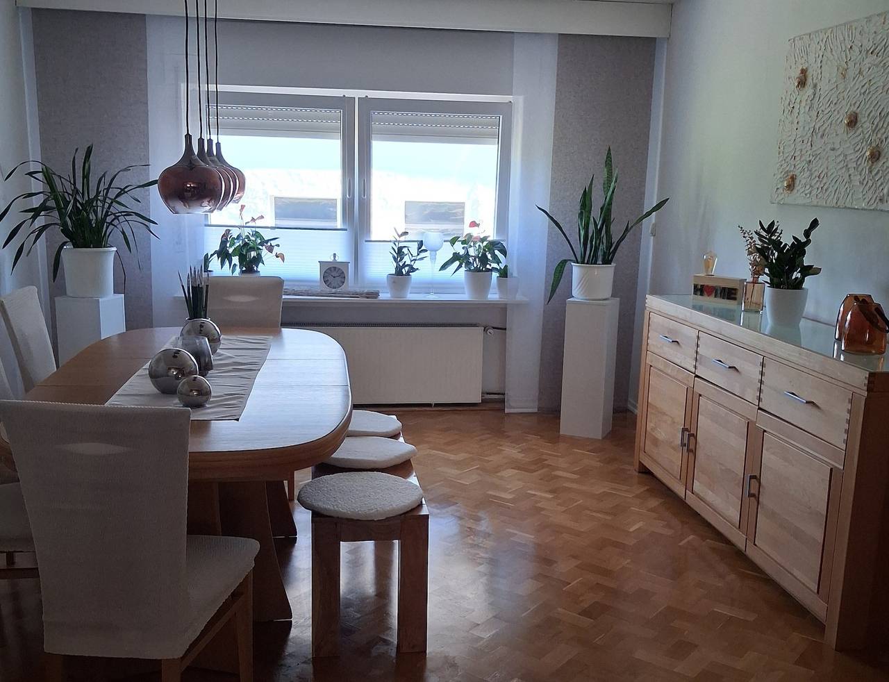Ferienhaus mit privater Terrasse, Balkon und Wlan in Beuren in Beuren (Eifel), Cochem-Zell