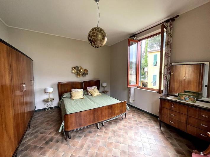 Villa pour 7 personnes, avec vue ainsi que balcon et jardin dans Cinque Terre - 3