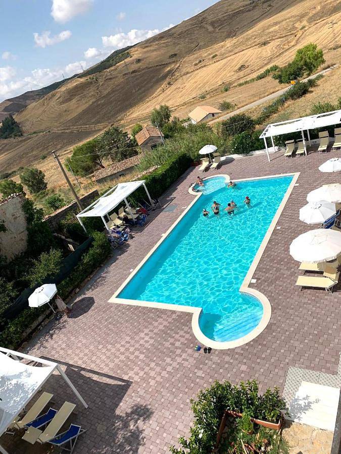 Agriturismo Sant'Agata in Piana degli Albanesi, Provincia di Palermo