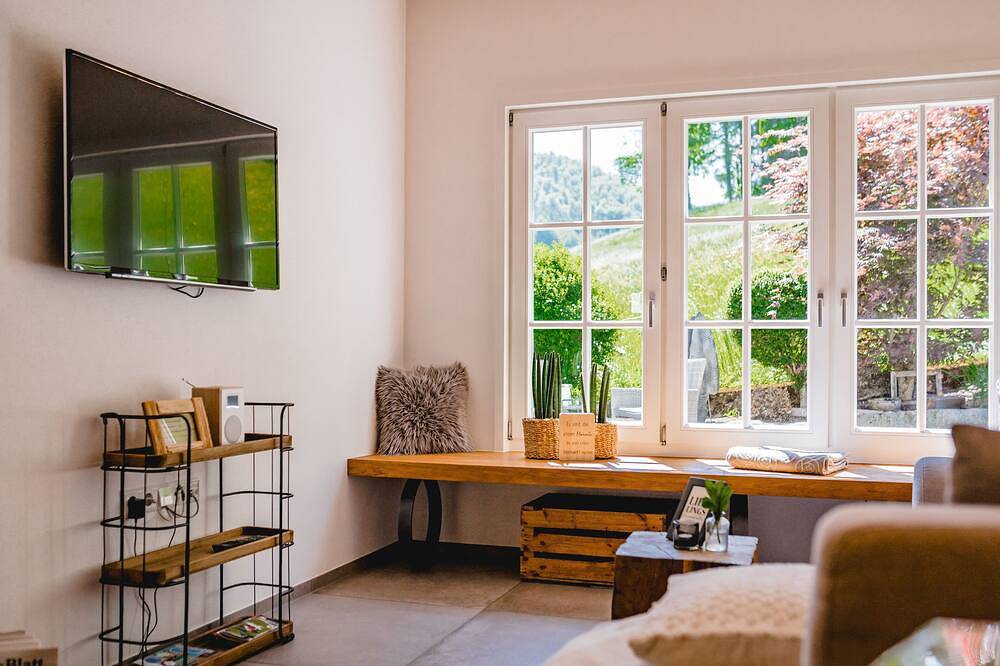 Ferienhaus für 4 Gäste mit 70m² in Hofstetten in Hofstetten, Mittlerer Schwarzwald