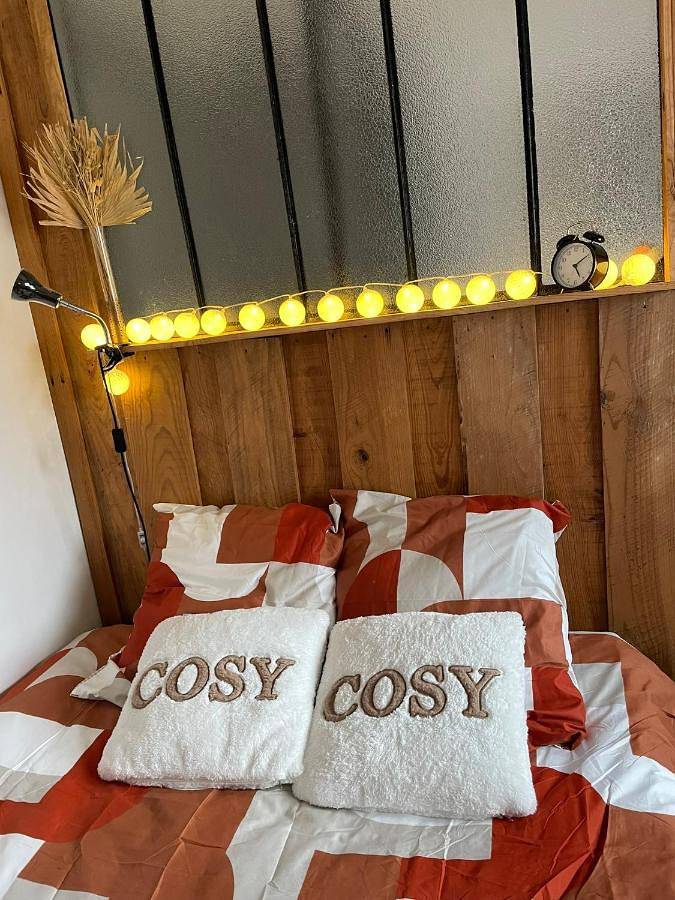 Double Room with Private Bathroom in Sandillon, Sologne