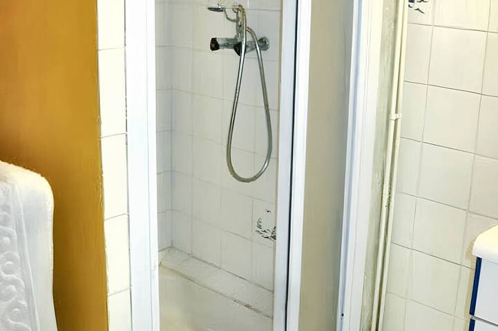 Location de vacances pour 4 personnes, avec jardin, animaux acceptés dans Plage de la Clère - 4